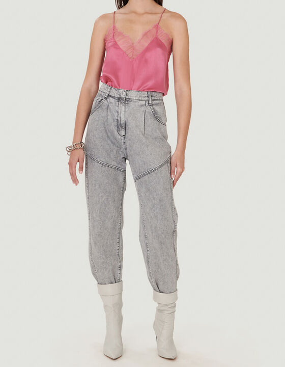 RIOU JEANS
